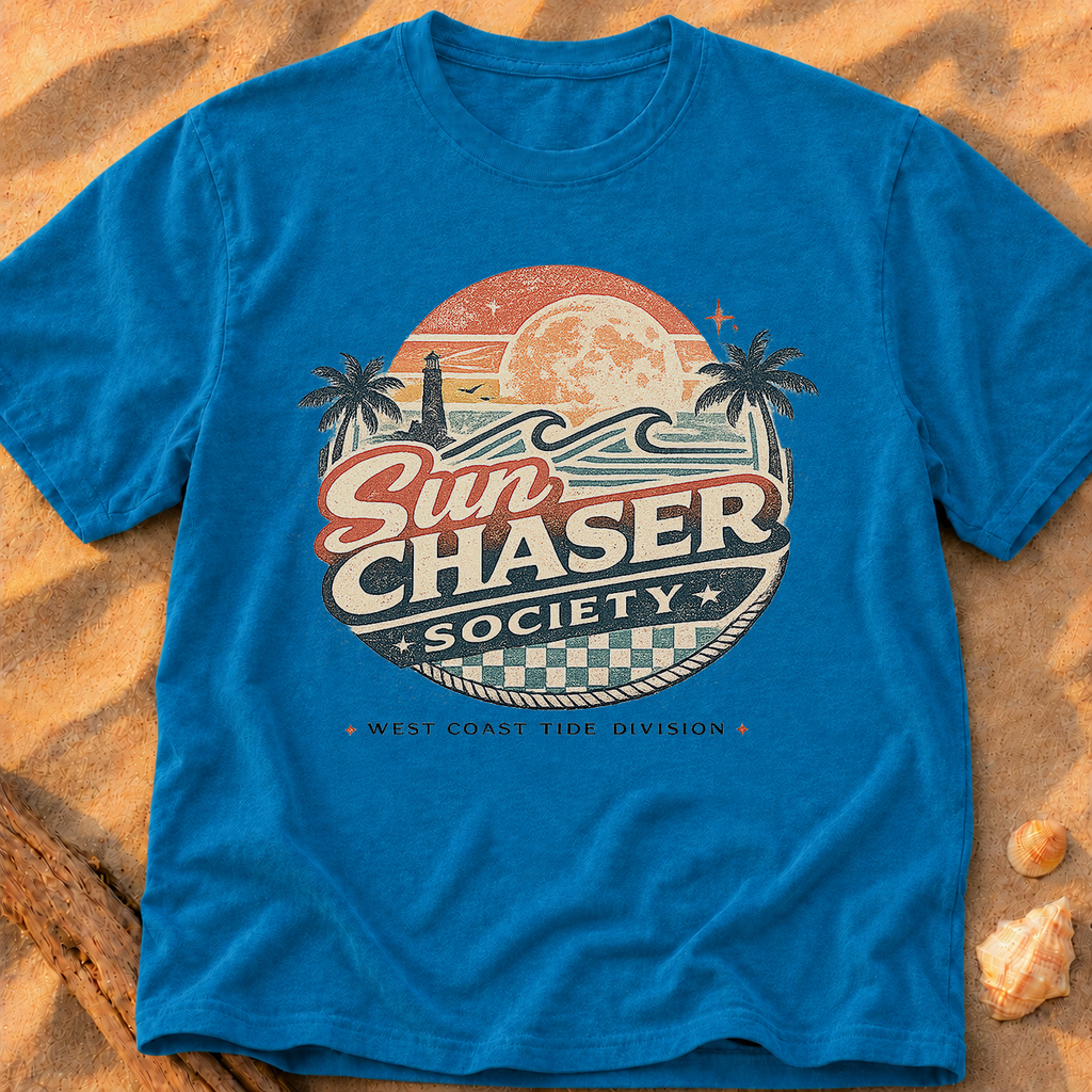 Sun Chaser Society