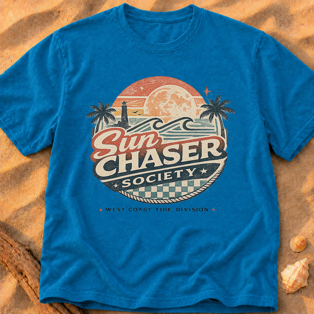 Sun Chaser Society