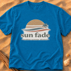 Sun Fade Society - B
