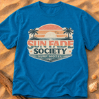 Sun Fade Society - C