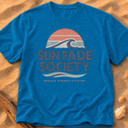 Sun Fade Society - D