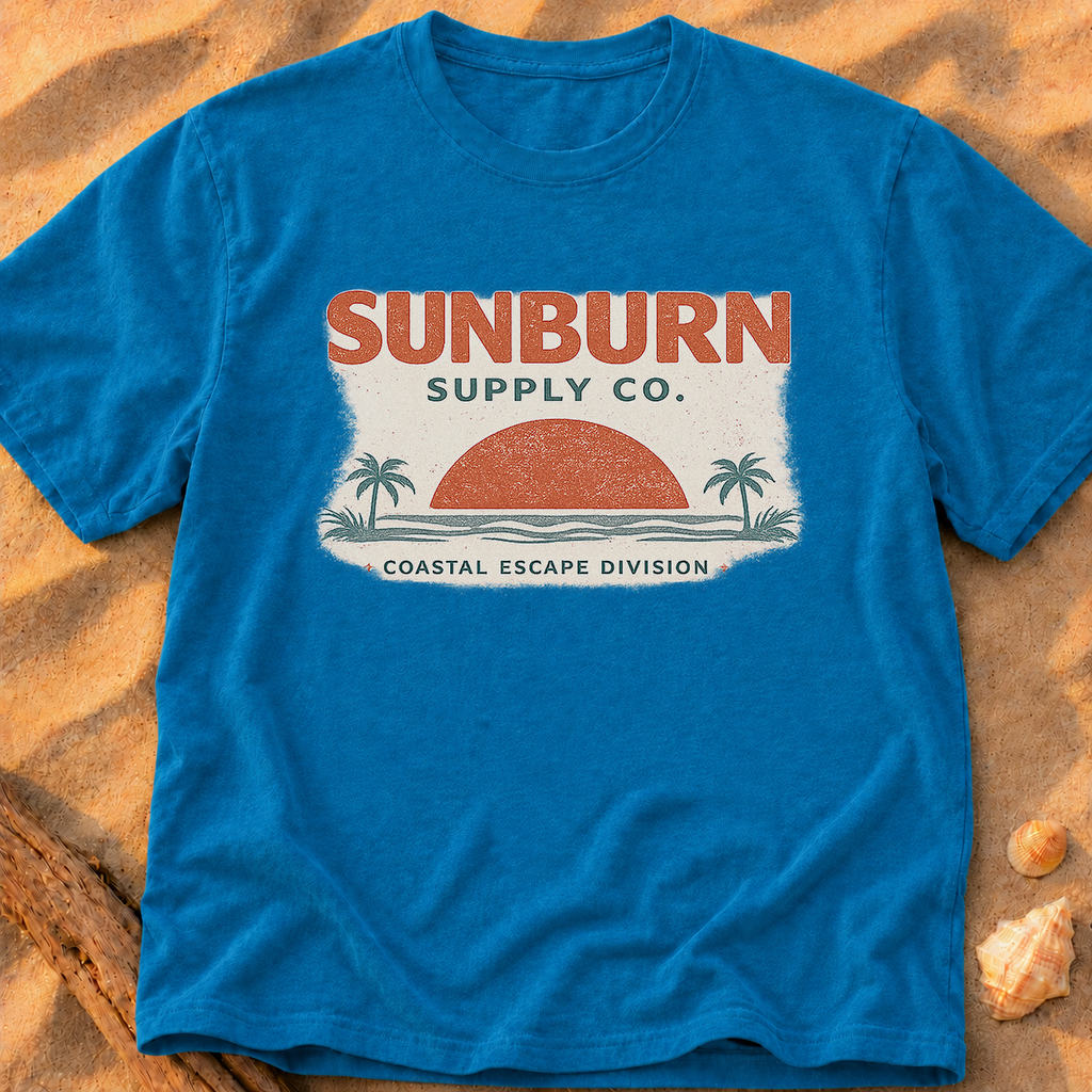 Sunburn Supply Company