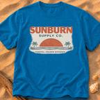 Sunburn Supply Company