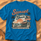 Sunset Snack Shack