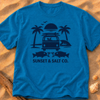 Sunset & Salt Co. Salute