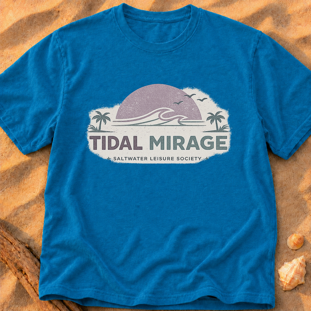 Tidal Mirage