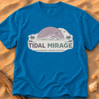Tidal Mirage