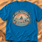 Tiki Sunset Supply Company