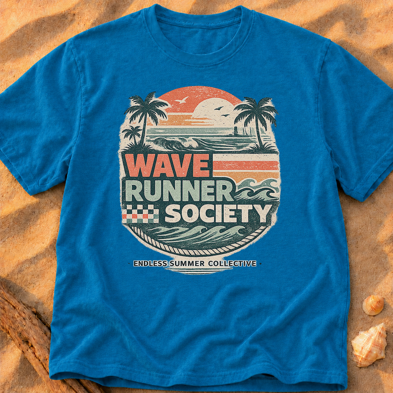 Wave Runner Society