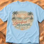 Barefoot Mornings