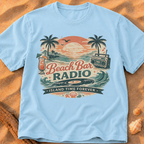 Beach Bar Radio - B