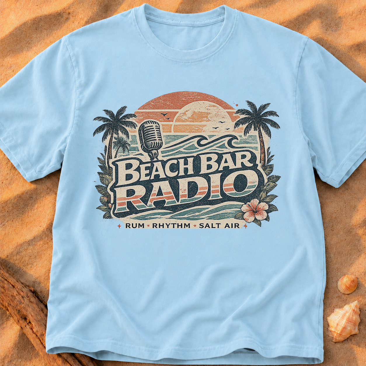 Beach Bar Radio - C