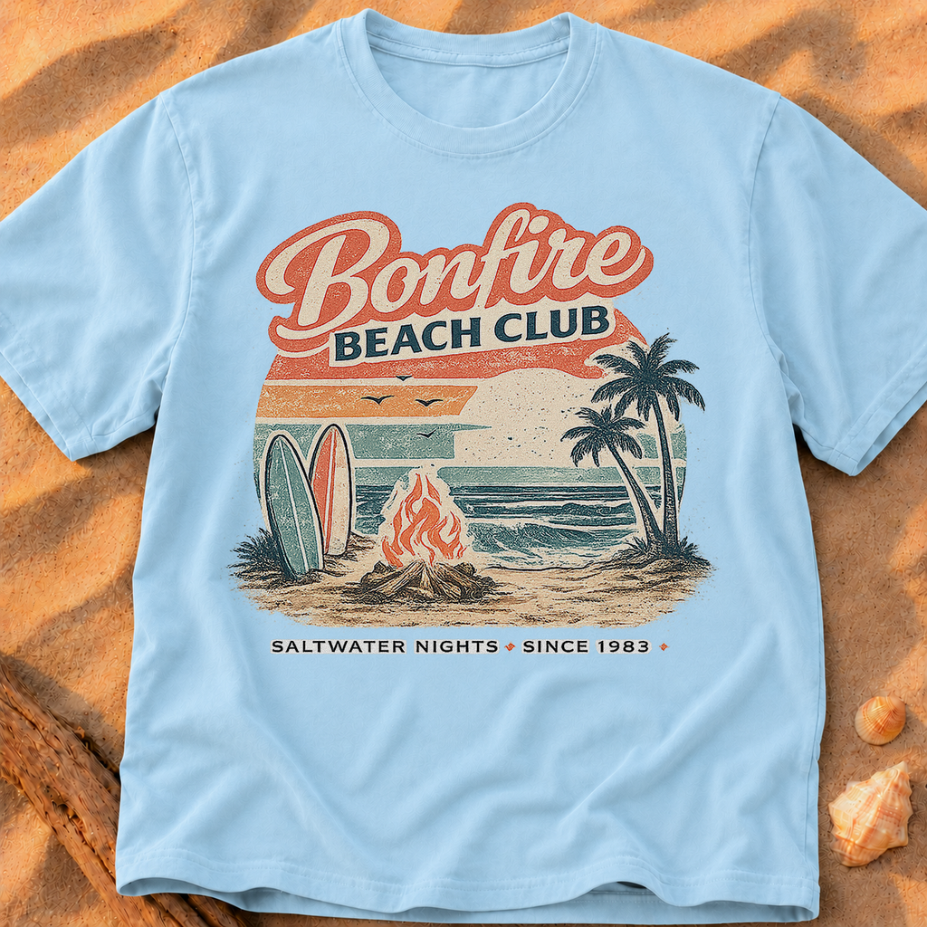 Bonfire Beach Club