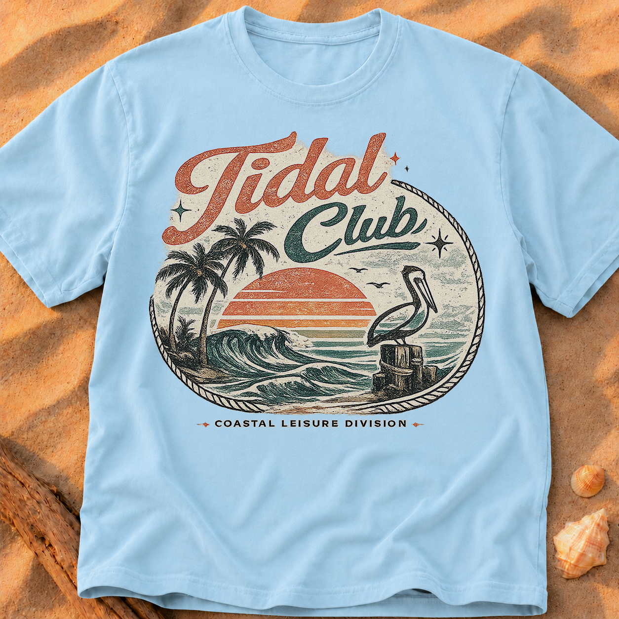 Coastal Leisure Division