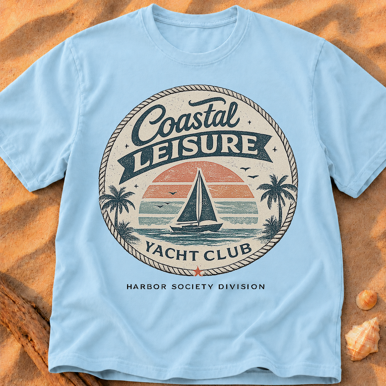 Coastal Leisure Yacht Club