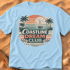 Coastline Dream Club