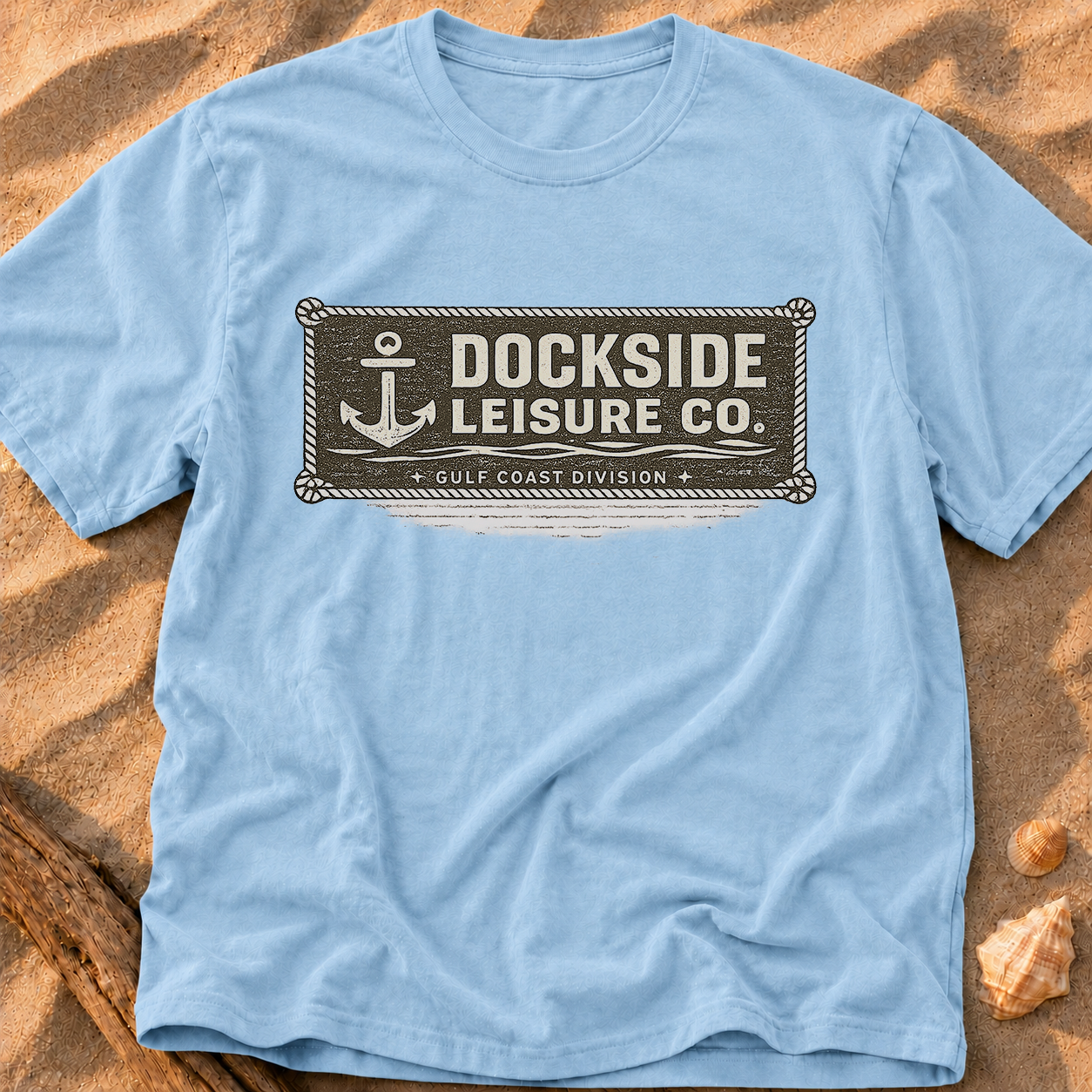 Dockside Leisure Company