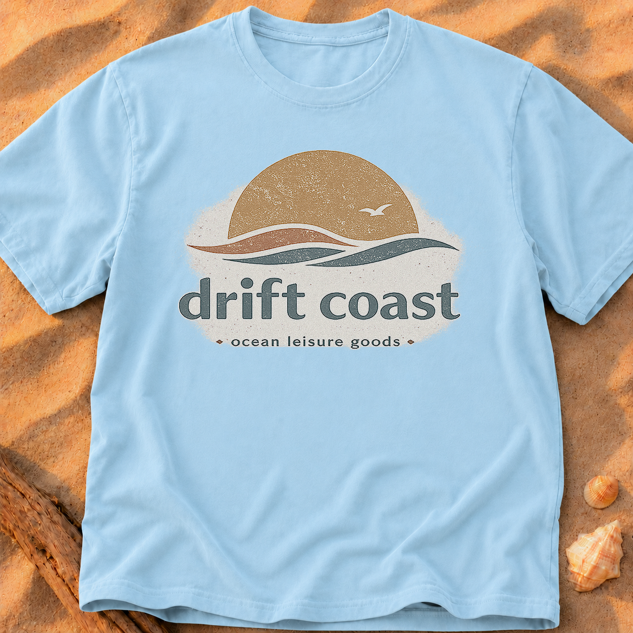 Drift Coast