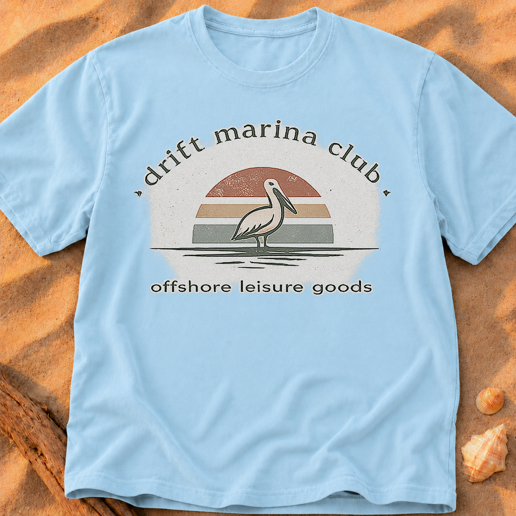 Drift Marina Club