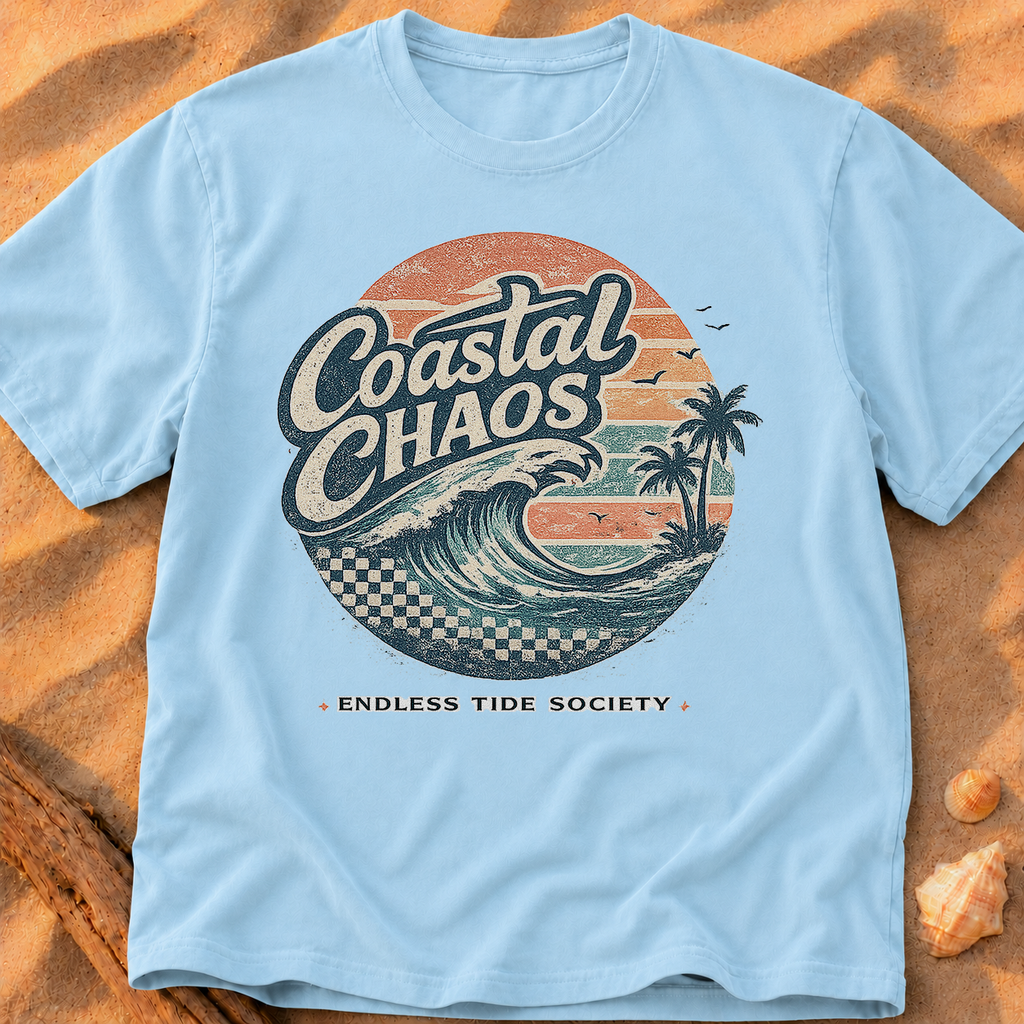 Endless Tide Society
