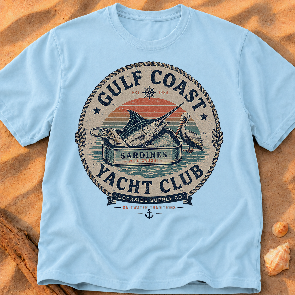Gulf Coast Yacht Club