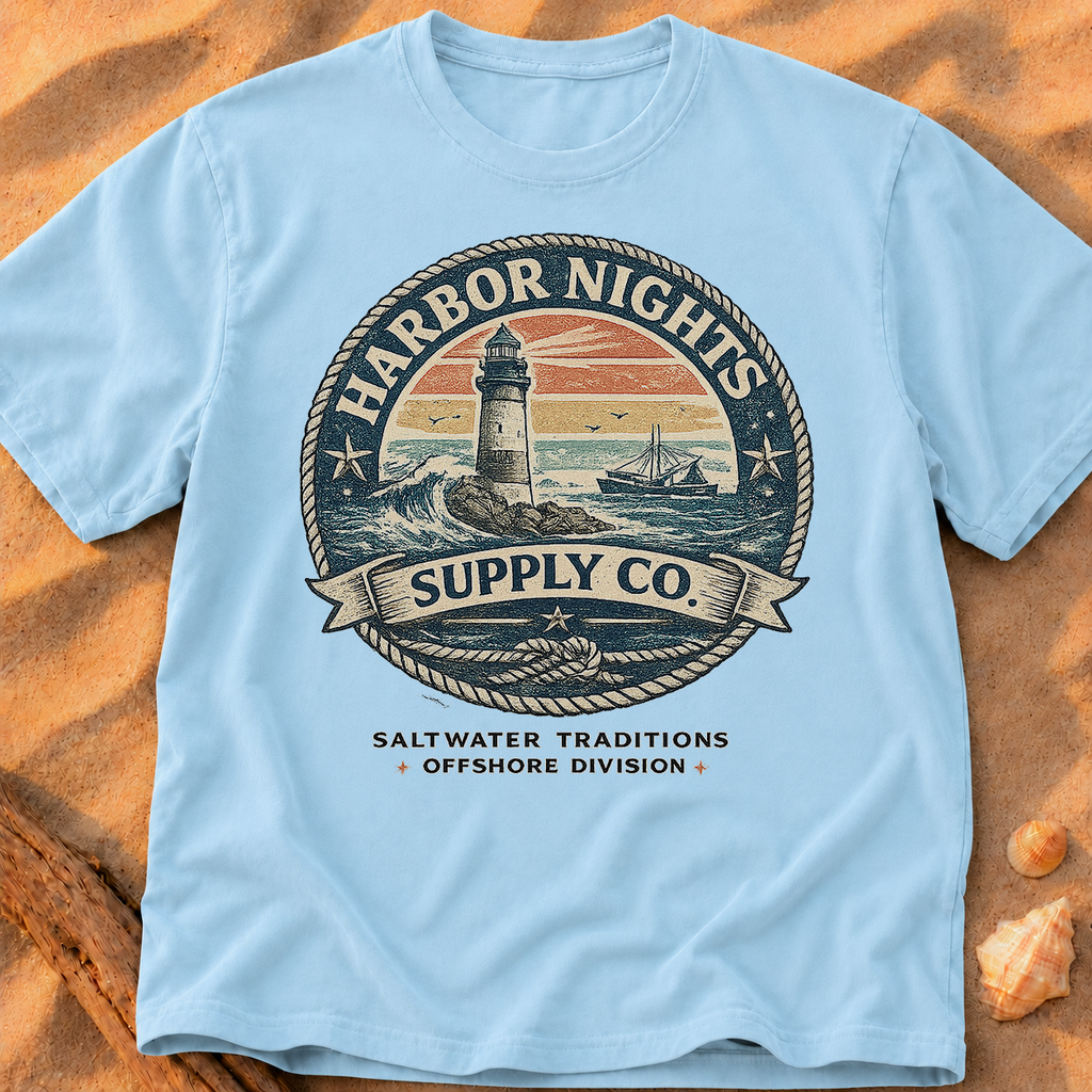 Harbor Nights Supply Company