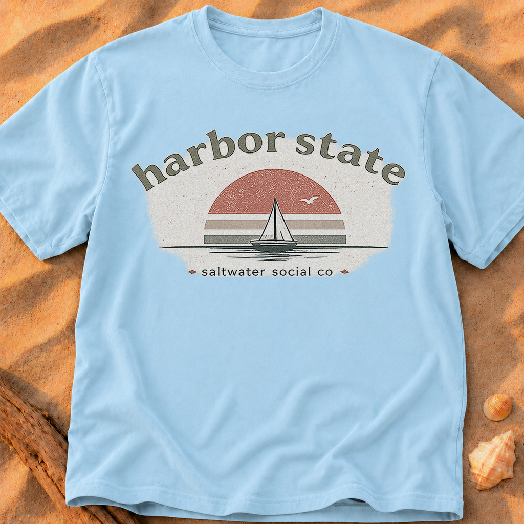 Harbor State