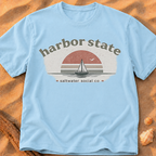 Harbor State