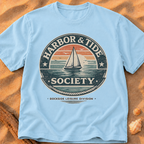 Harbor and Tide Society