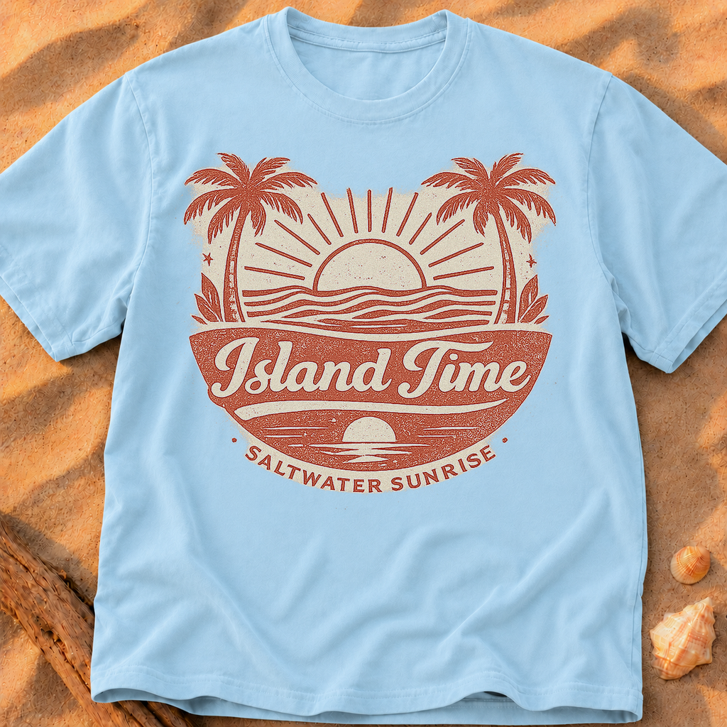 Island Time