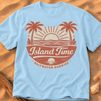 Island Time