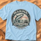 Marina Supply and Surf Company
