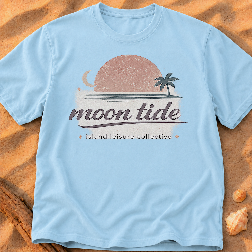Moon Tide