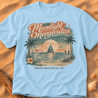 Moonlit Margaritas