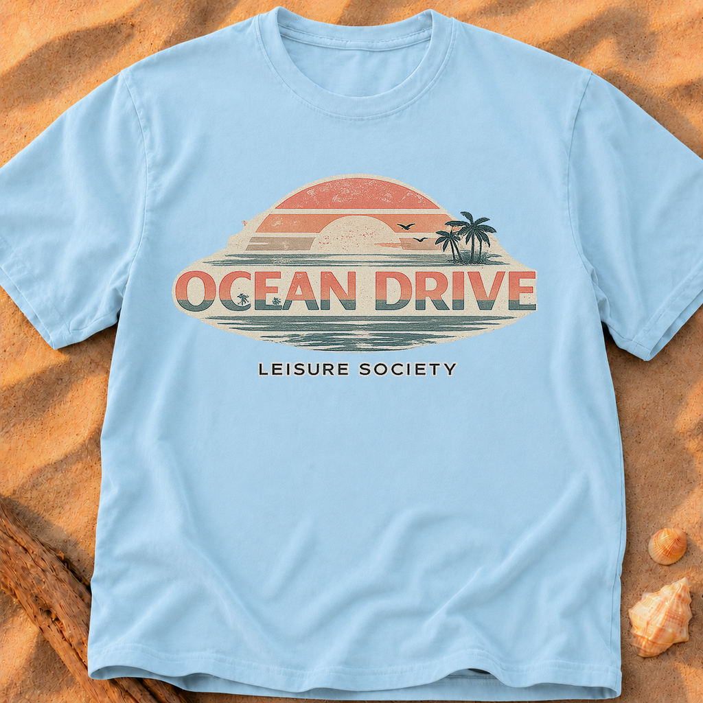 Ocean Drive Leisure Society