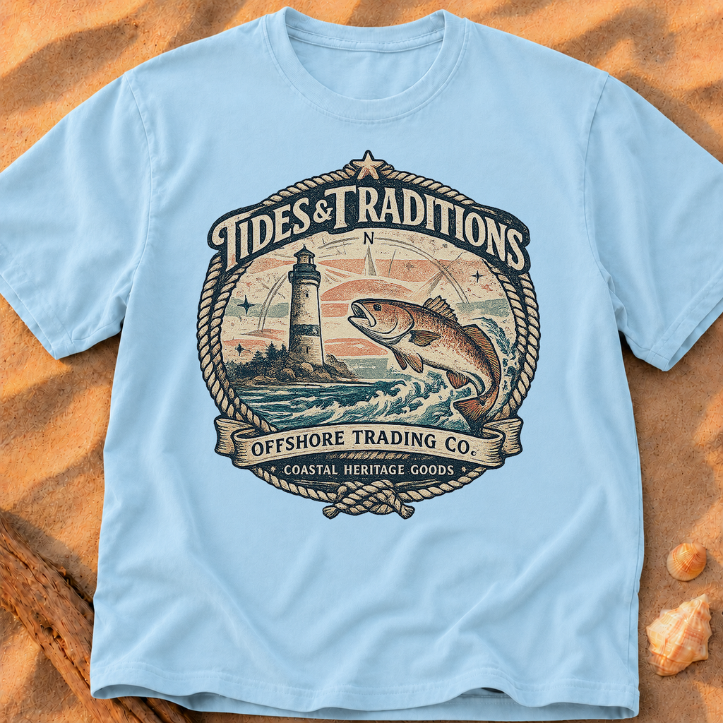 Offshore Trading Co - A