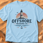 Offshore Trading Co - B