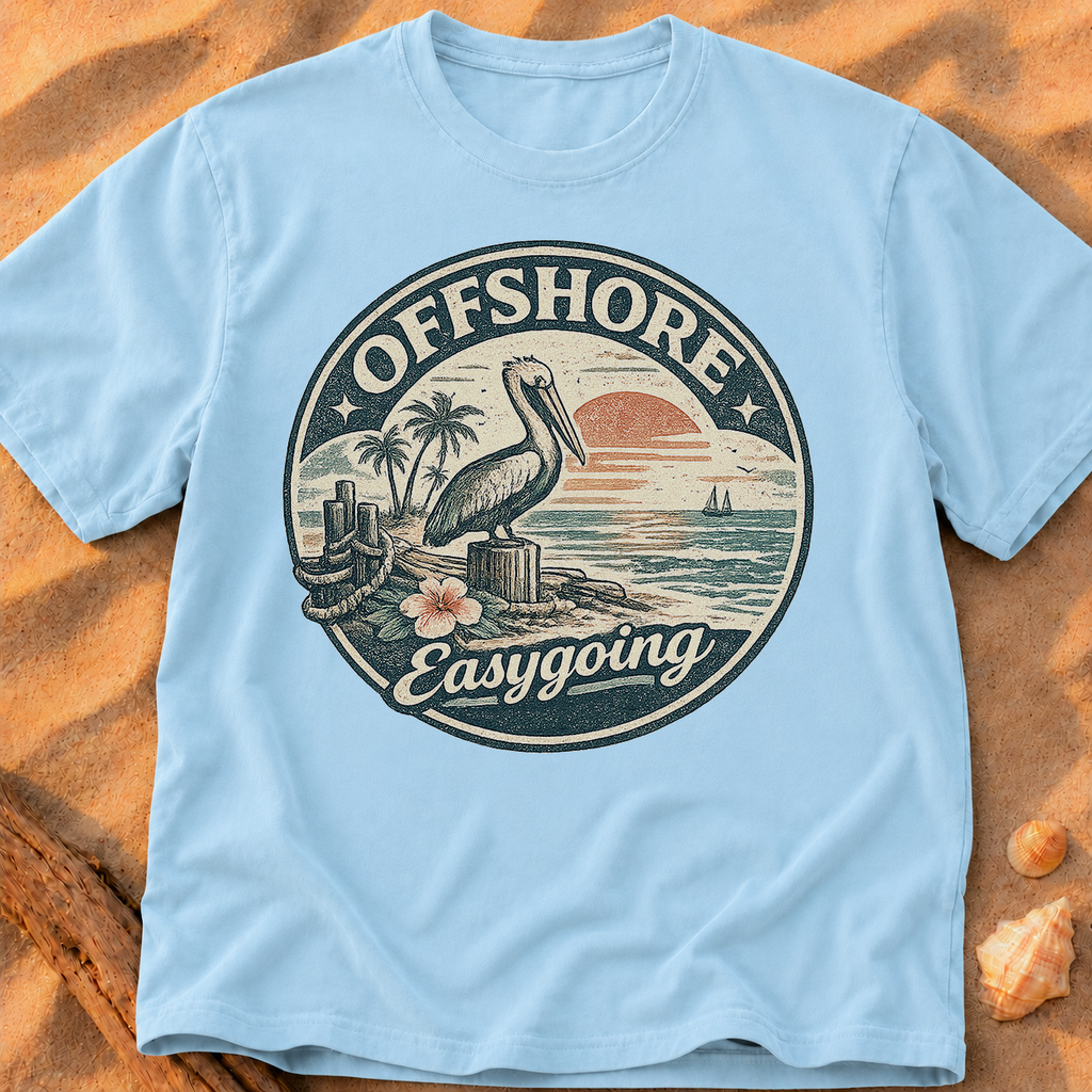 Offshore Easygoing
