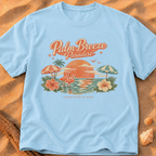Palm Breeze Paradise