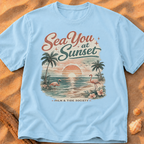 Palm and Tide Society - B