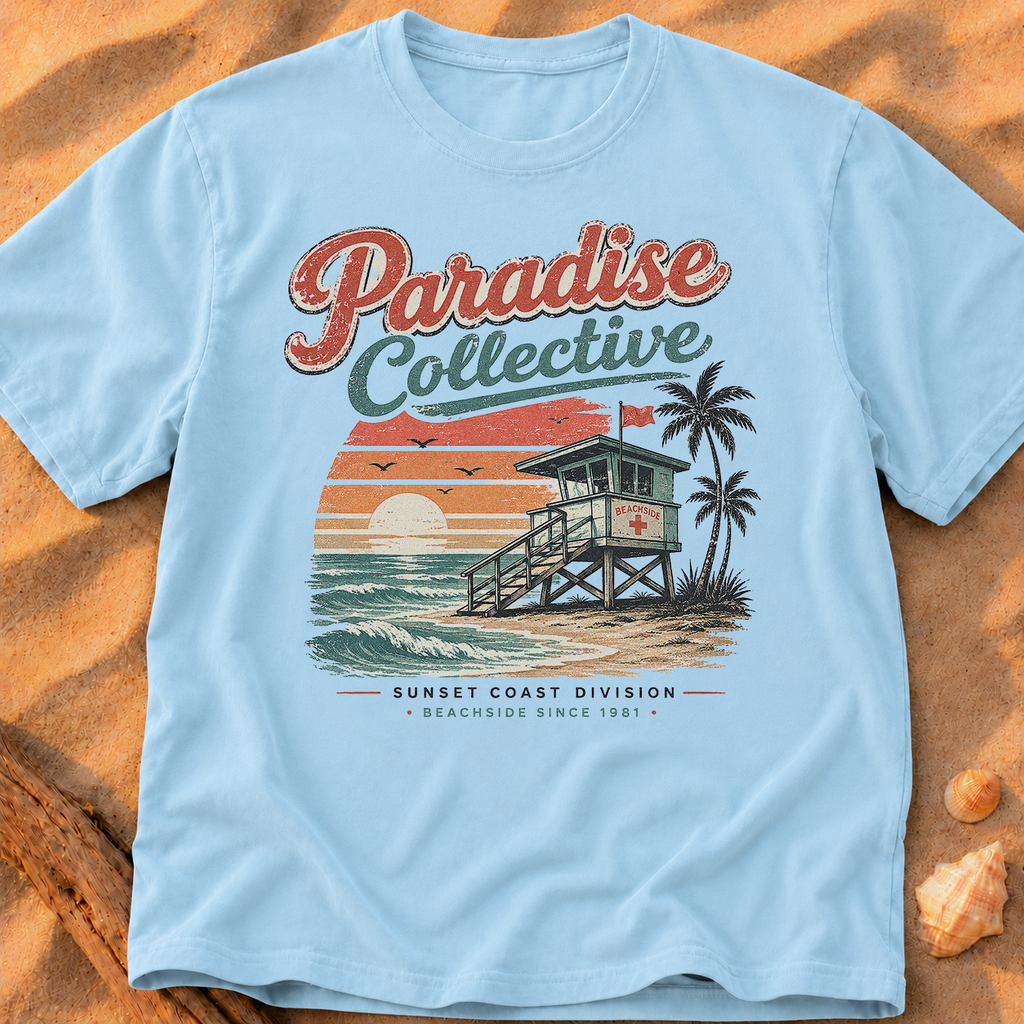 Paradise Collective