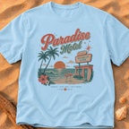Paradise Motel