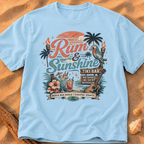 Rum and Sunshine - A