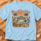 Rum and Sunshine - C
