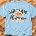 Saltwater Social Club