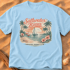 Saltwater Kisses