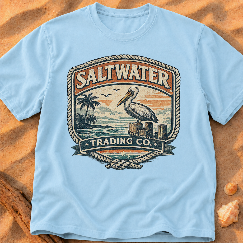 Saltwater Trading Company