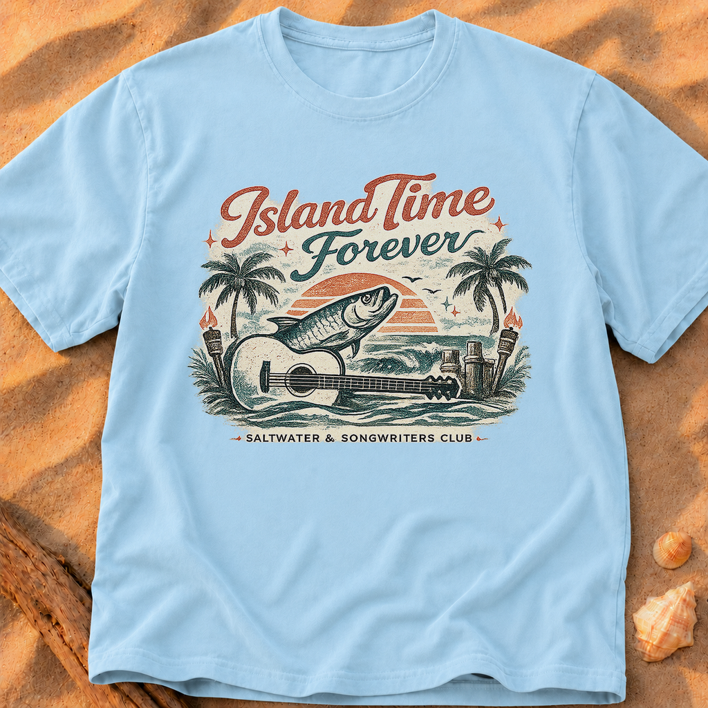Saltwater and Songwriters Club
