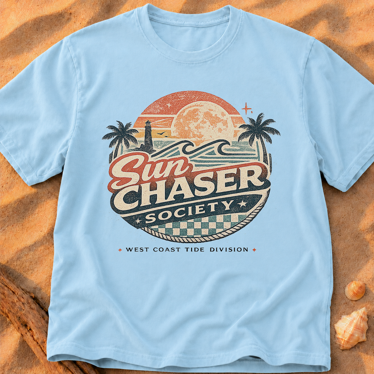 Sun Chaser Society