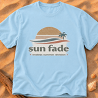 Sun Fade Society - B